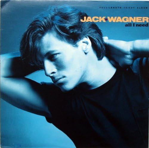 AOR◆JACK WAGNER/LIGHTING UP THE NIGHT Amazon.com: Lighting up the Night: CDs & Vinyl